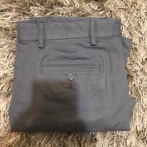 Old Navy Ultimate Slim 33x32 chino